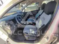 2014 Renault Captur
