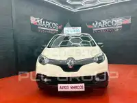 2014 Renault Captur