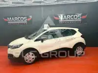 2014 Renault Captur