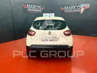 2014 Renault Captur