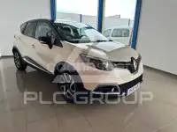 2014 Renault Captur