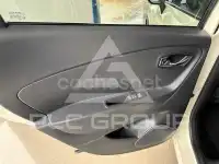 2014 Renault Captur