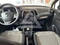 2014 Renault Captur