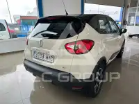 2014 Renault Captur