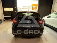 2014 Renault Captur