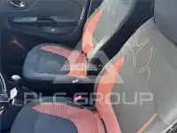 2014 Renault Captur