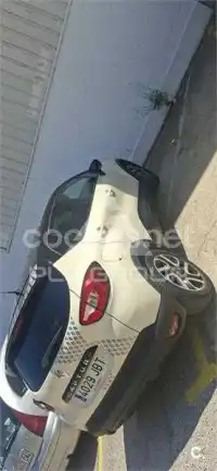 2014 Renault Captur