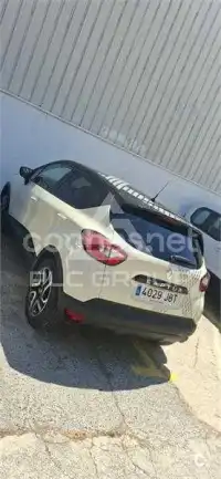 2014 Renault Captur