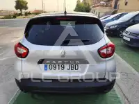 2014 Renault Captur