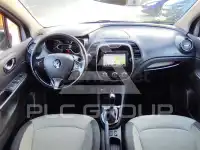 2014 Renault Captur