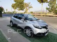 2014 Renault Captur