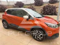 2014 Renault Captur