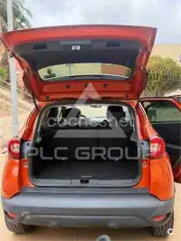 2014 Renault Captur