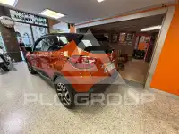 2014 Renault Captur