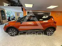 2014 Renault Captur