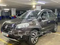 2014 Renault Koleos