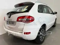 2014 Renault Koleos
