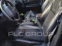 2014 Renault Koleos