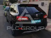 2014 Renault Koleos