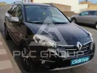 2014 Renault Koleos