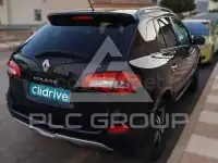2014 Renault Koleos