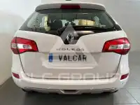 2014 Renault Koleos