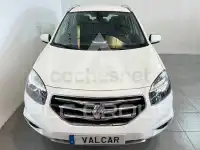 2014 Renault Koleos