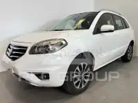 2014 Renault Koleos