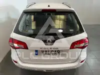 2014 Renault Koleos