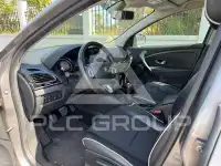 2014 Renault Fluence