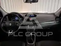 2014 Renault Fluence