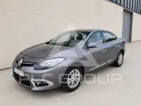 2014 Renault Fluence
