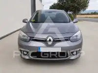 2014 Renault Fluence