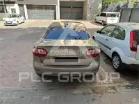 2014 Renault Fluence