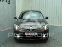2014 Renault Fluence