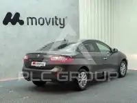2014 Renault Fluence