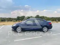 2014 Renault Fluence