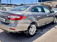 2014 Renault Fluence