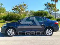 2014 Renault Fluence