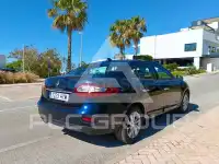 2014 Renault Fluence