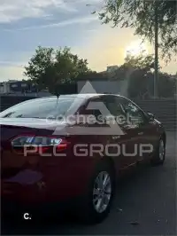 2014 Renault Fluence
