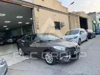 2014 Renault Fluence