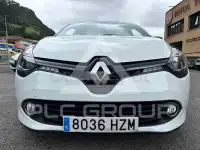 2014 Renault Clio