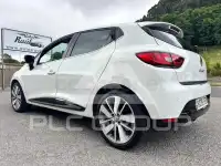 2014 Renault Clio