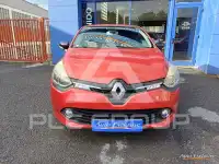 2014 Renault Clio
