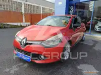 2014 Renault Clio