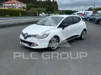 2014 Renault Clio