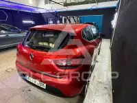 2014 Renault Clio