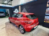 2014 Renault Clio