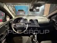 2014 Renault Clio